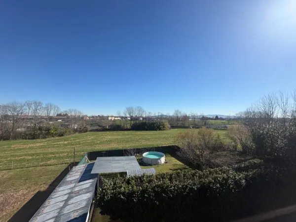 Appartamento via Pianezza 0, Druento