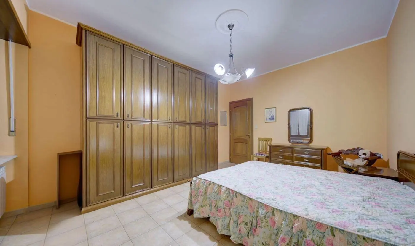 Immagine per Appartamento in vendita a Torino via Lancia 105 bis
