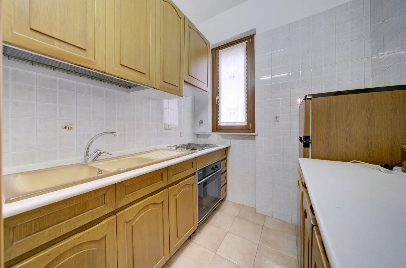 Immagine per Appartamento in vendita a Torino via Lancia 105 bis
