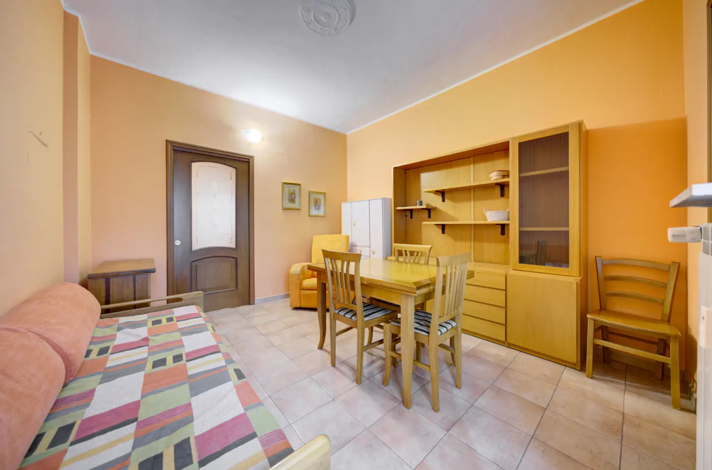Immagine per Appartamento in vendita a Torino via Lancia 105 bis