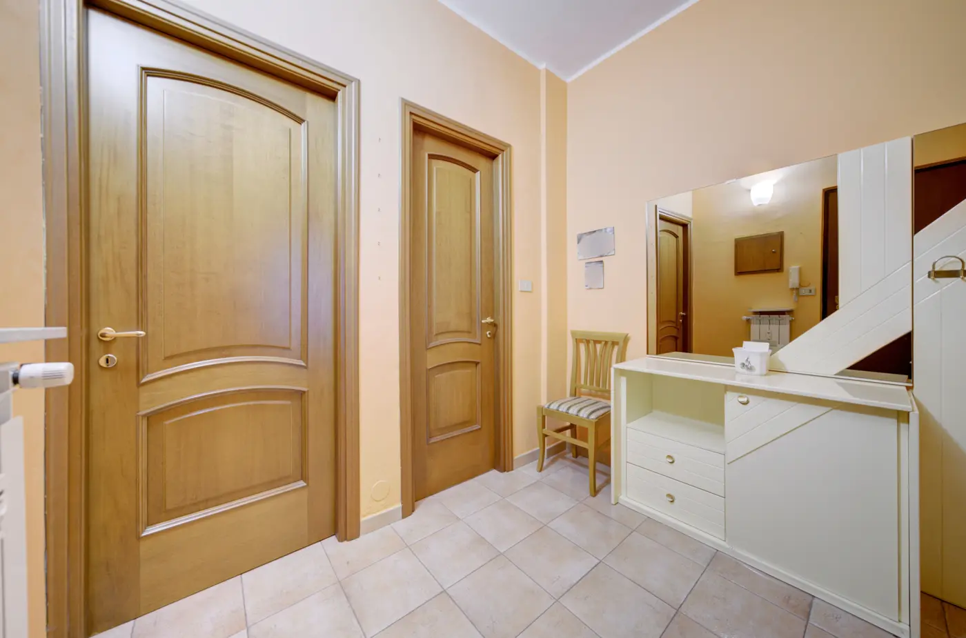Immagine per Appartamento in vendita a Torino via Lancia 105 bis