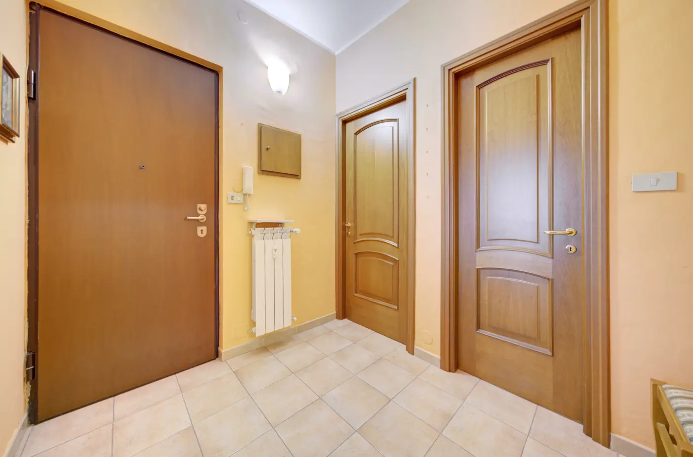 Immagine per Appartamento in vendita a Torino via Lancia 105 bis