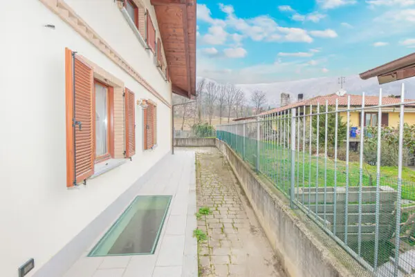 Villa via Brione 0, Givoletto