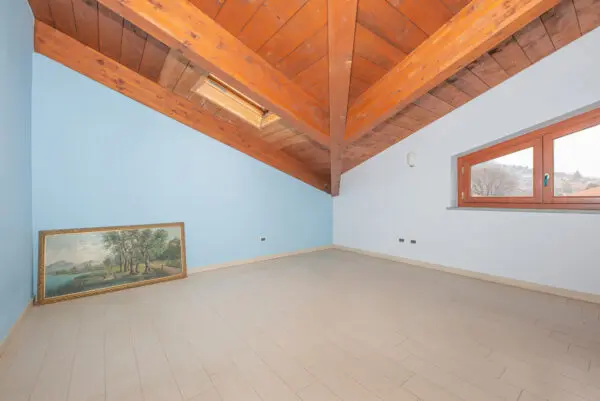 Villa via Brione 0, Givoletto