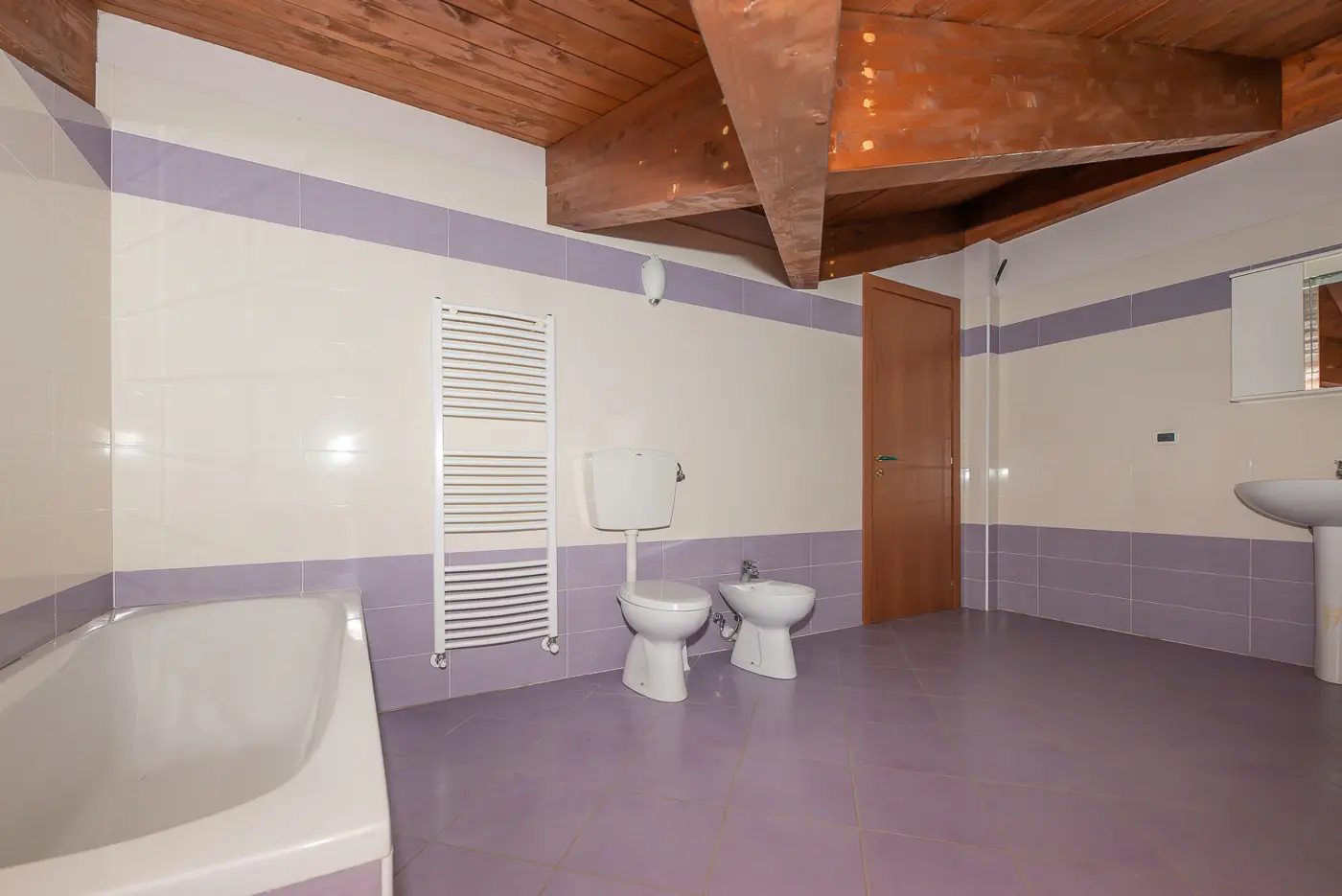 Immagine per Villa in vendita a Givoletto via Brione