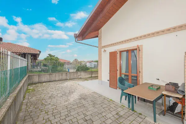 Villa via Brione 0, Givoletto