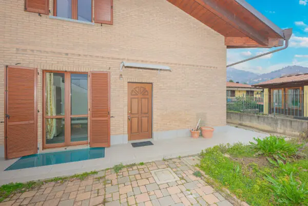 Villa via Brione 0, Givoletto