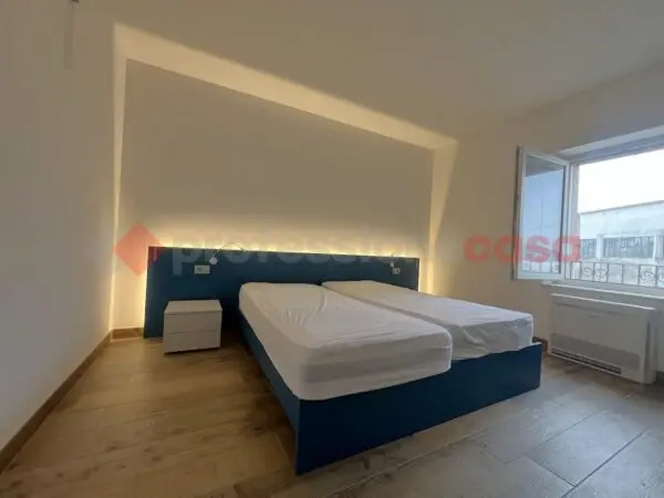 Appartamento via Fenilon 95, Verona