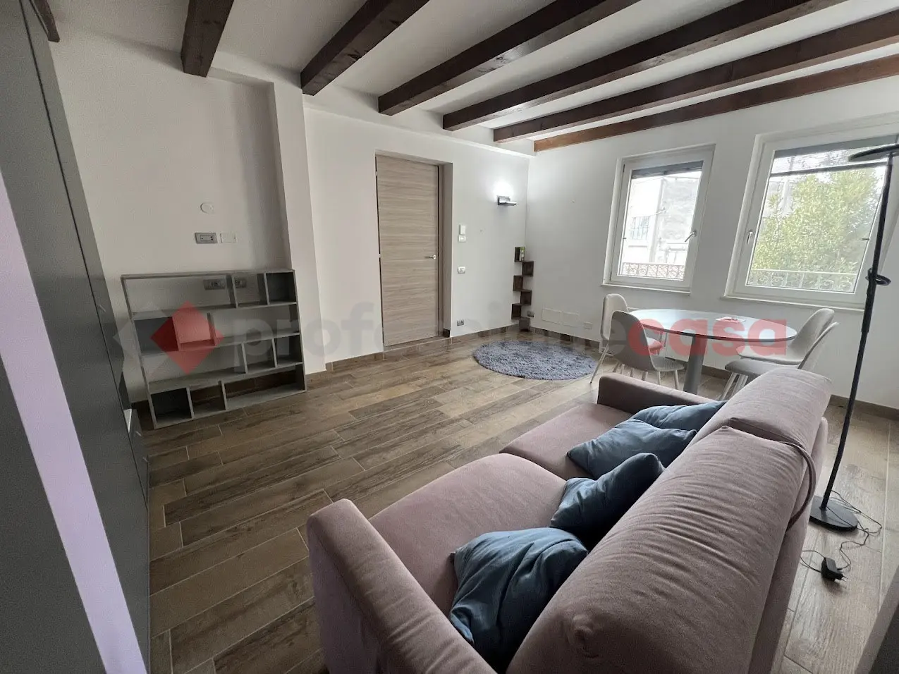 Immagine per Appartamento in affitto a Verona via Fenilon 95