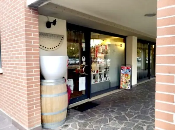 Bar Azzano San Paolo