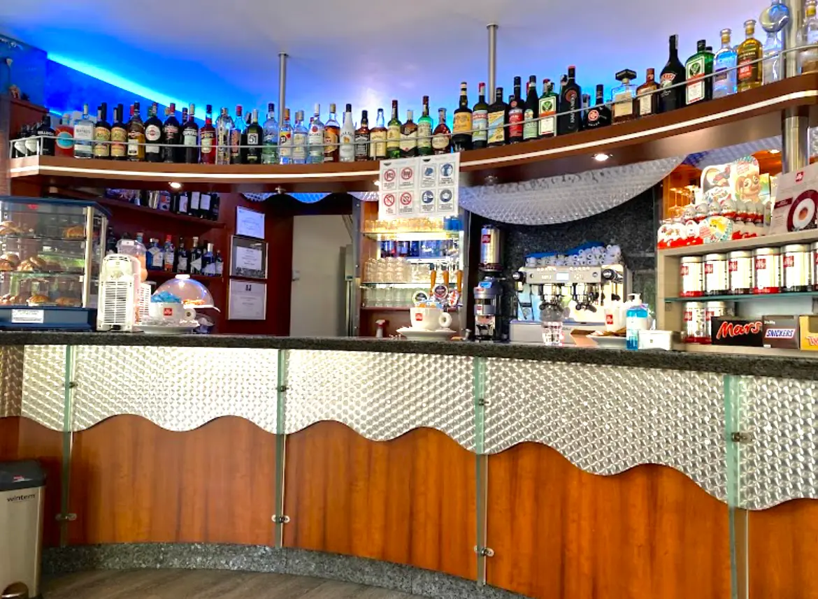 Immagine per Bar in affitto a Azzano San Paolo
