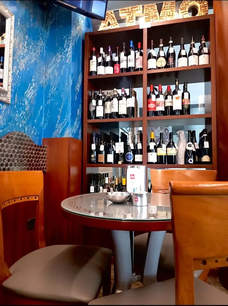 Immagine per Bar in affitto a Azzano San Paolo