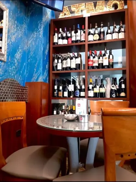 Bar Azzano San Paolo