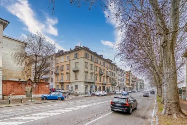 Negozio corso Moncalieri 19, Torino
