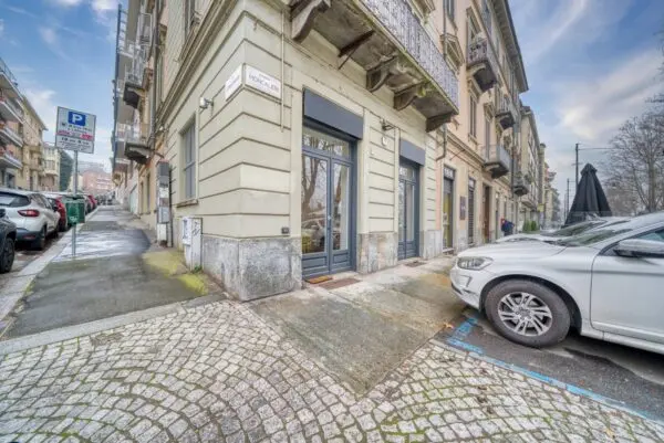 Negozio corso Moncalieri 19, Torino