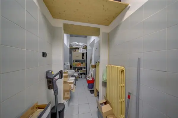 Negozio corso Moncalieri 19, Torino