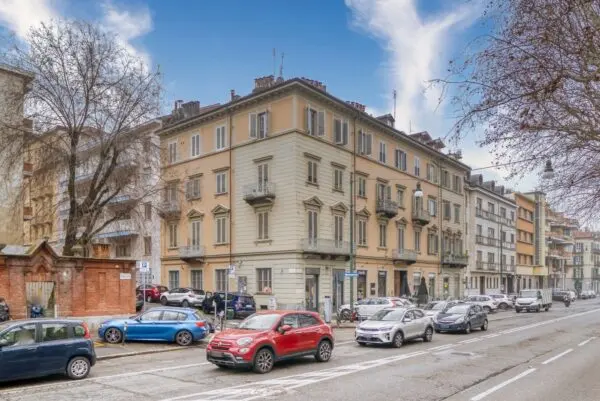 Negozio corso Moncalieri 19, Torino
