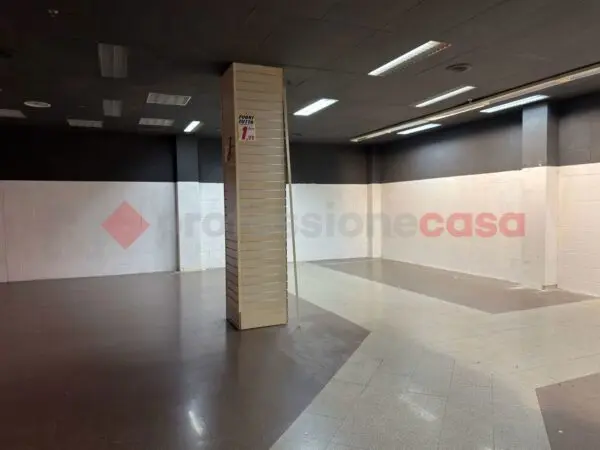 Negozio Arezzo