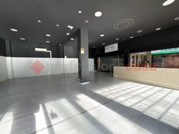 Negozio Arezzo