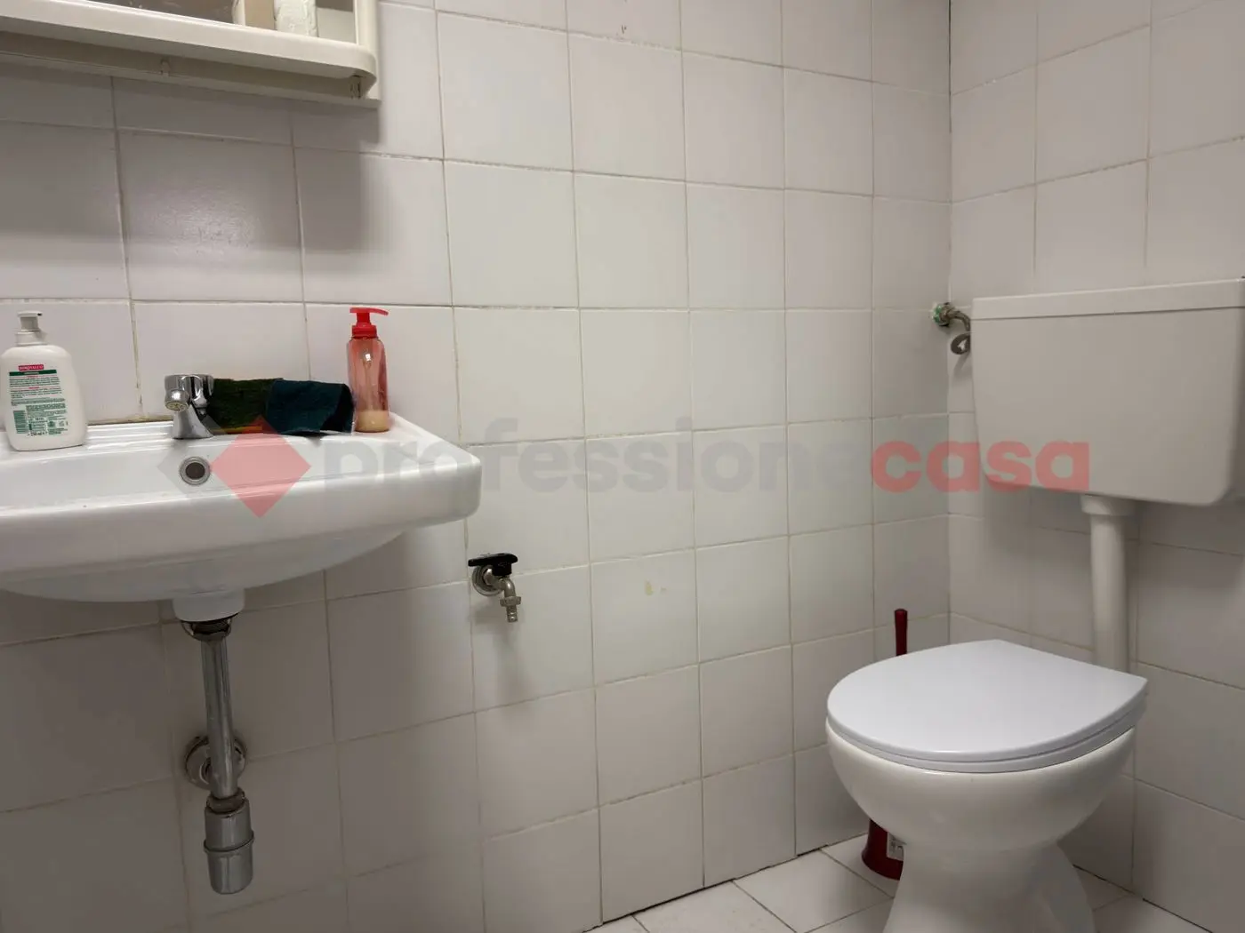 Immagine per Negozio in affitto a Arezzo