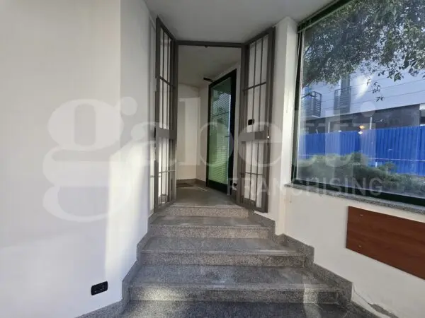 Negozio via Trieste 16 b, Rivoli