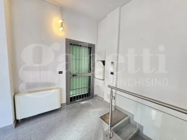 Negozio via Trieste 16 b, Rivoli