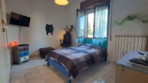 Appartamento viale Cesare Battisti, Terni