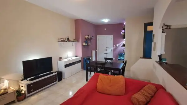 Appartamento viale Cesare Battisti, Terni