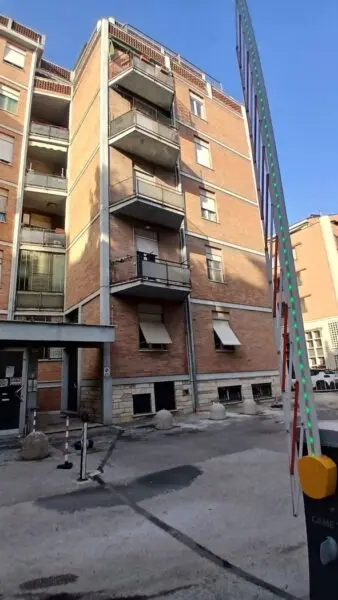 Appartamento viale Cesare Battisti, Terni