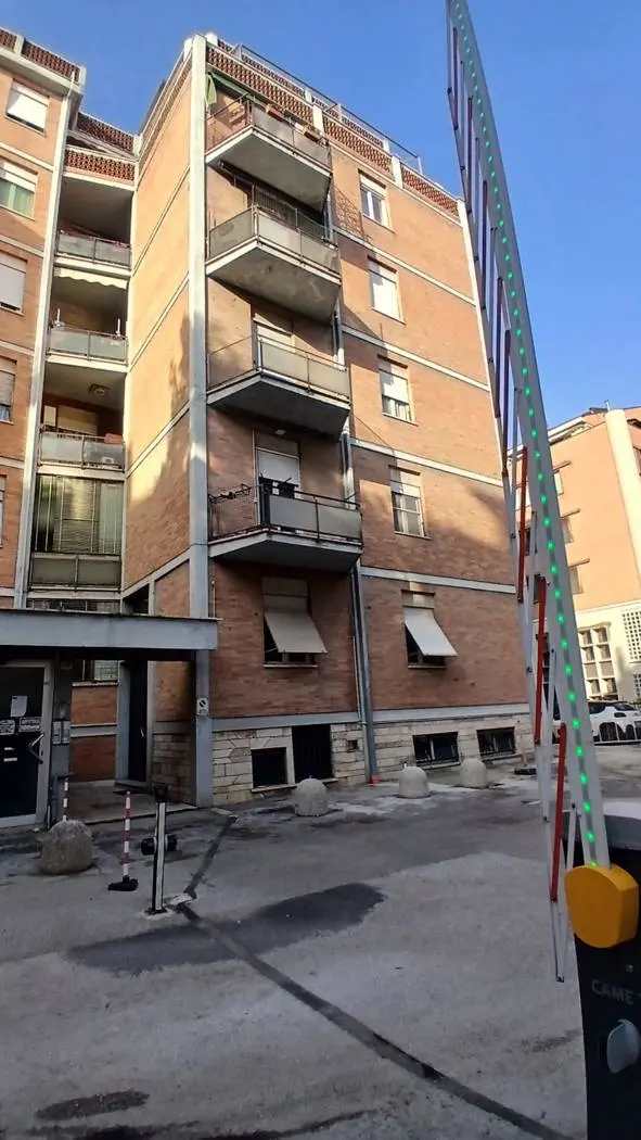 Immagine per Appartamento in vendita a Terni viale Cesare Battisti