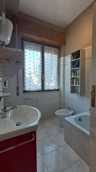 Appartamento viale Cesare Battisti, Terni