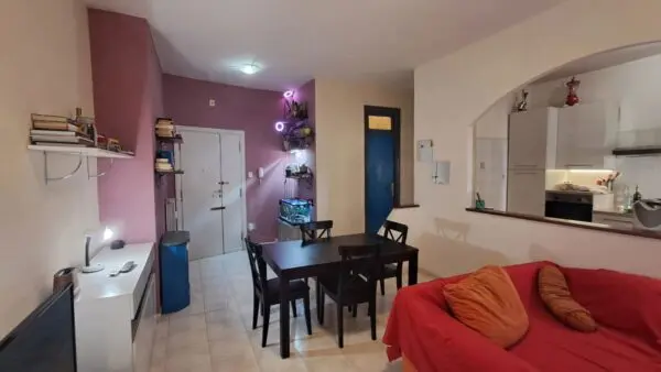 Appartamento viale Cesare Battisti, Terni