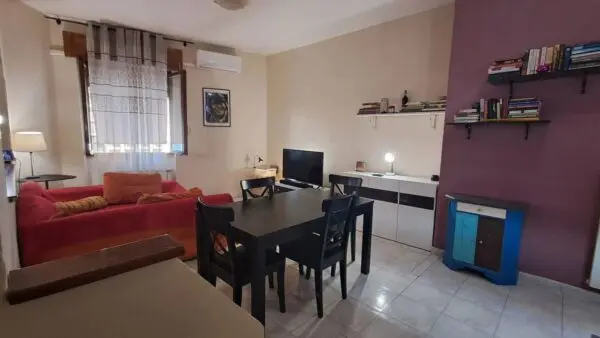 Appartamento viale Cesare Battisti, Terni