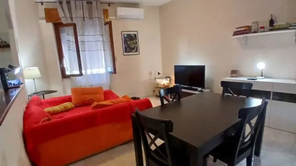 Appartamento viale Cesare Battisti, Terni