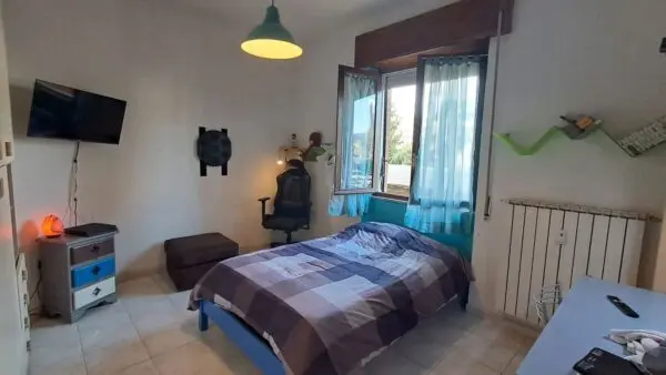 Appartamento viale Cesare Battisti, Terni