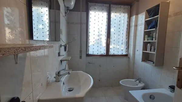 Appartamento viale Cesare Battisti, Terni