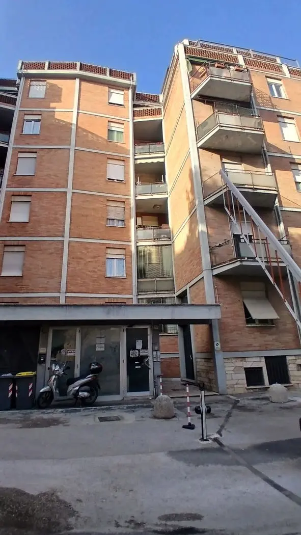 Immagine per Appartamento in vendita a Terni viale Cesare Battisti