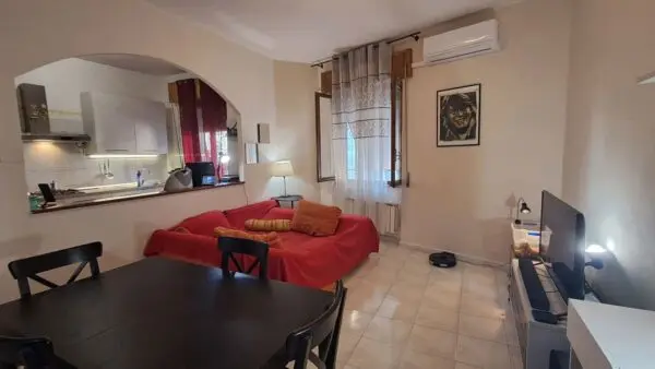 Appartamento viale Cesare Battisti, Terni