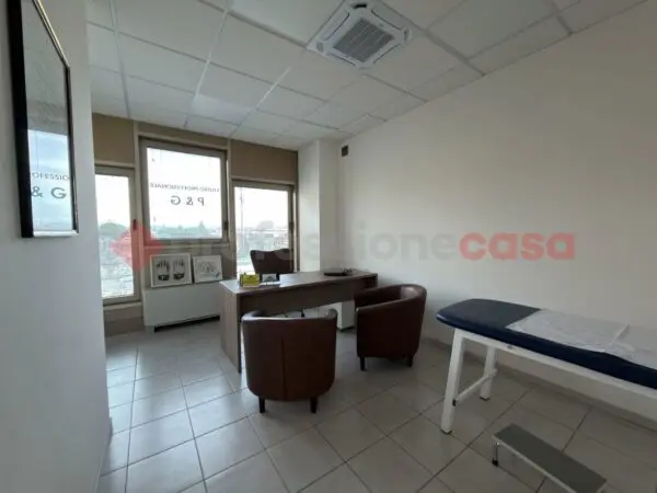 Immagine per Ufficio in affitto a Arezzo