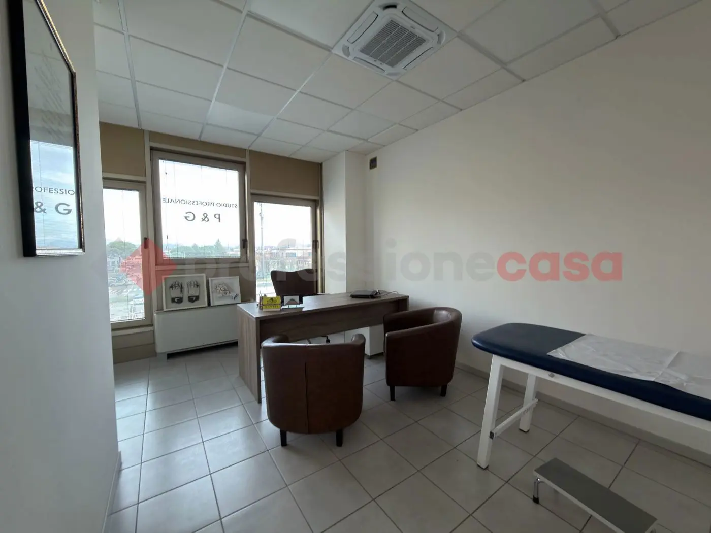Immagine per Ufficio in affitto a Arezzo