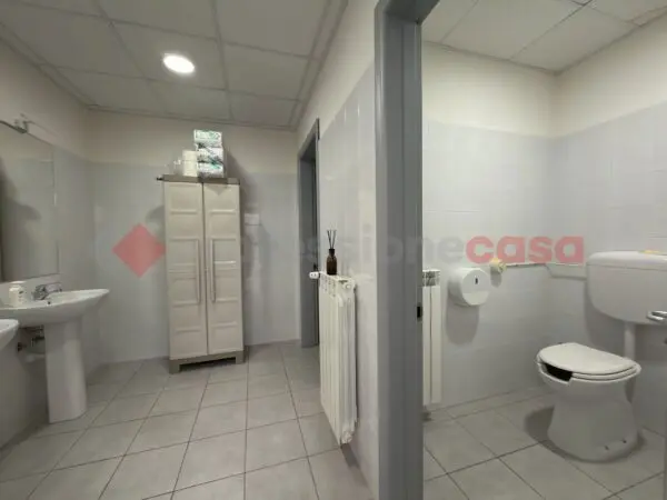Ufficio Arezzo