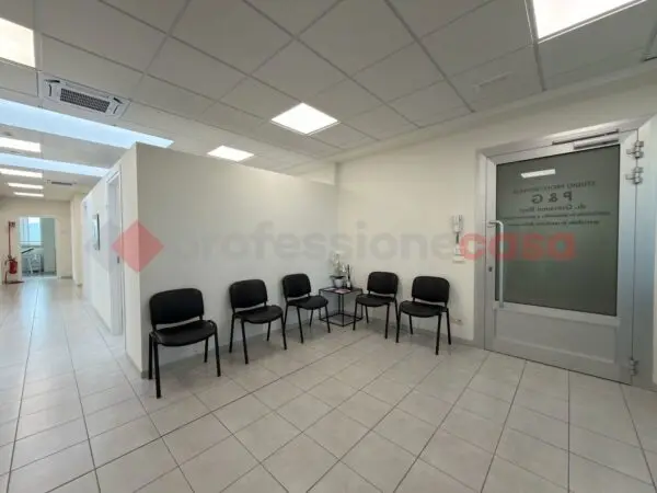 Immagine per Ufficio in affitto a Arezzo