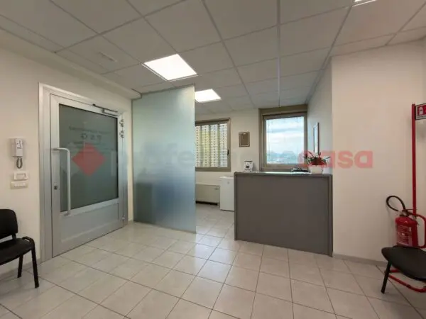 Ufficio Arezzo
