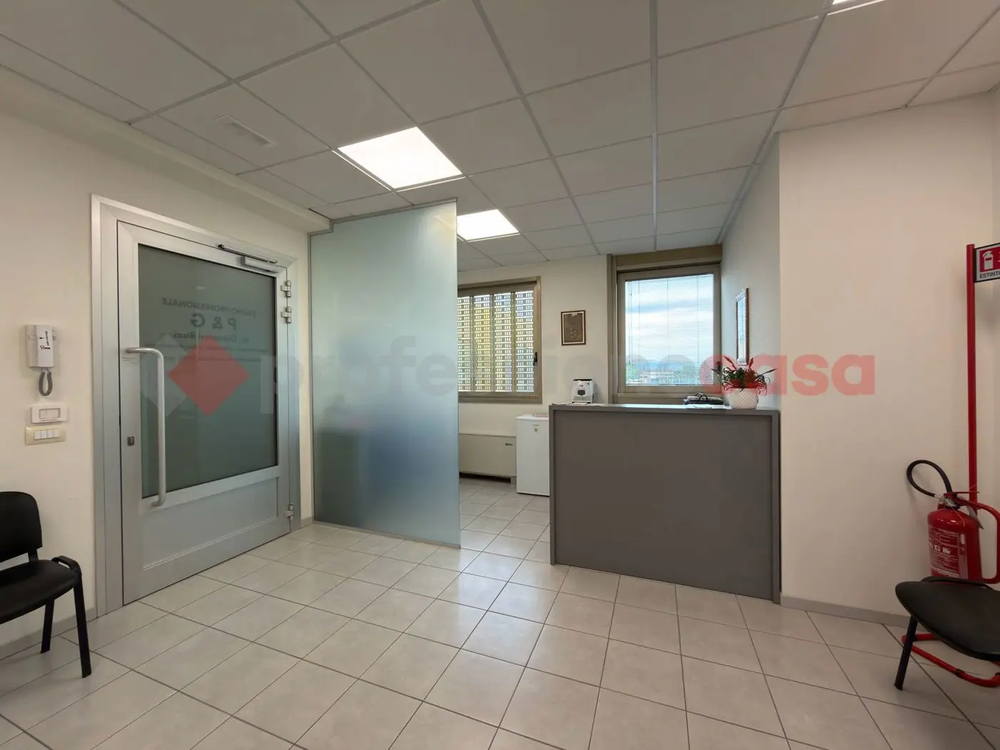 Immagine per Ufficio in affitto a Arezzo