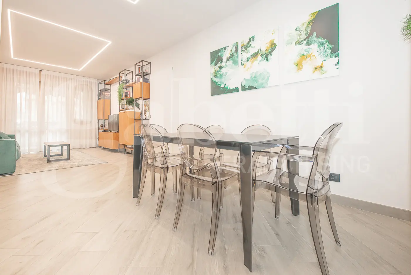 Immagine per Appartamento in vendita a Rivoli