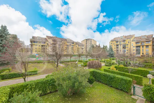 Appartamento Rivoli