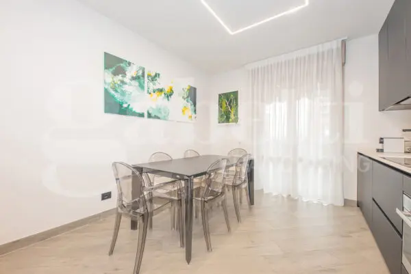 Appartamento Rivoli
