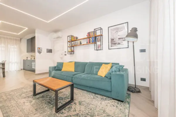 Appartamento Rivoli