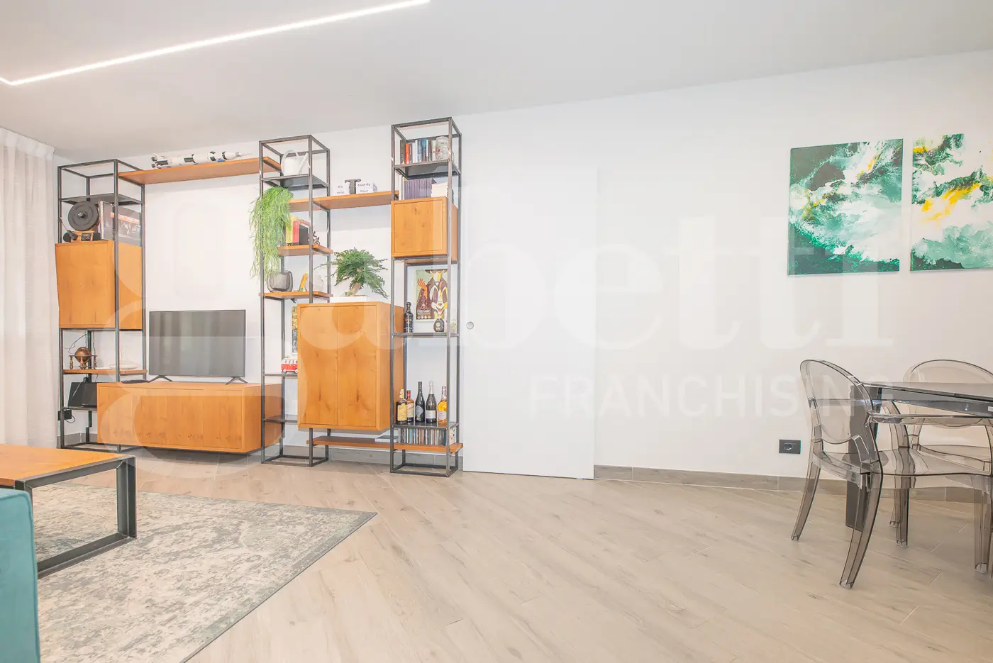 Immagine per Appartamento in vendita a Rivoli
