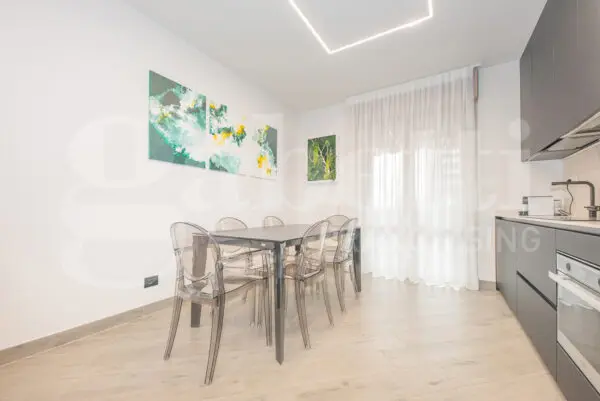 Appartamento Rivoli